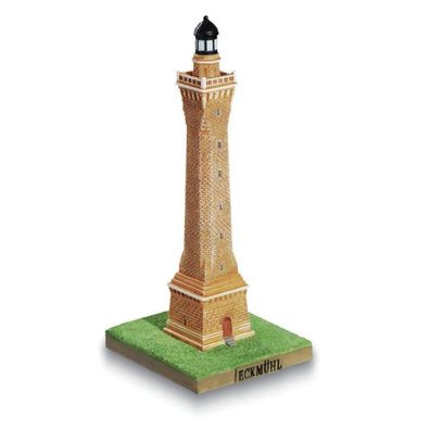 Französischer Leuchtturm Eckmühl 14cm