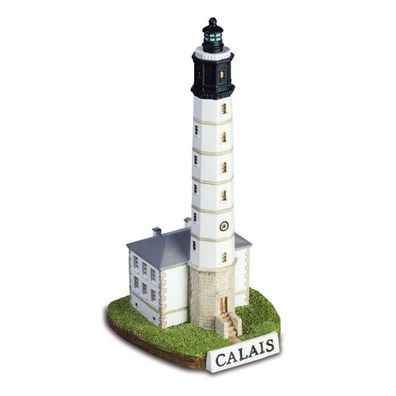 Französischer Leuchtturm Calais 12cm