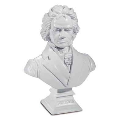 Kleine Büste Ludwig van Beethoven