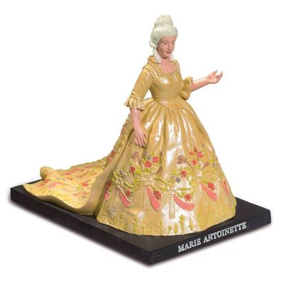 Figur Marie Antoinette 15cm