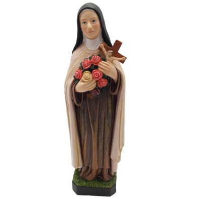 Figur Therese von Lisieux 15cm