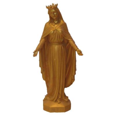 Figur Maria de Fourviere 25cm