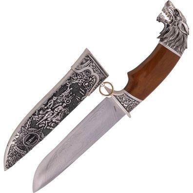 36cm Wolfsdolch zur Erinnerung an einen großen Krieg 1941-1945