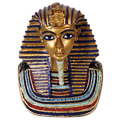 Ägyptischer Pharao Tut-Ench-Amun klein (Gr. 5cm)