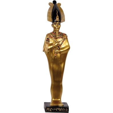 Ägyptischer Gott Osiris 22cm (Gr. 22cm)