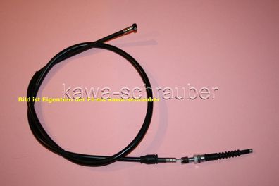 Kupplungszug Honda CB360 Bj. 1974-1977 neu new cable clutch