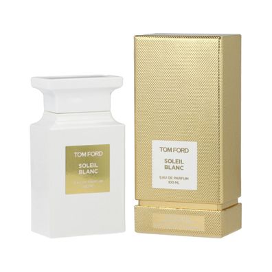 Tom Ford Soleil Blanc Eau de Parfum (100 ml) Neu & Ovp