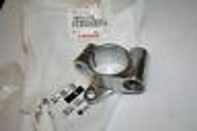 neu !! Kawasaki original Halter Lenker Lenkerhalter links 46012-1278 ZX-6R ZX-9R