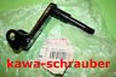 neu Fußrastenhalter vorne rechts Kawasaki Eliminator 250 BJ250 34003-1369 Halter