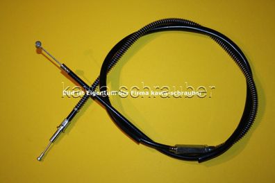 Kupplungszug cable clutch neu Kawasaki KZT00J Z1000J