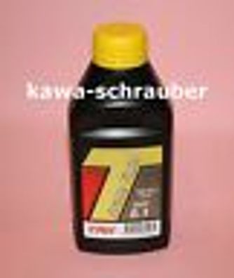 Lucas Bremsflüssigkeit DOT 5.1 0,5l DOT5.1 halber Liter 17.-€ / Liter