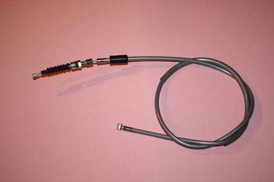 Kupplungszug Honda CB250K Typ CB250 silber Bj. 1971-1973 neu new cable clutch
