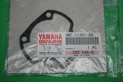 Yamaha RD60 original Dichtung Zylinder Fußdichtung 3MT-11351-00