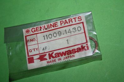 original Dichtung Kipphebel Welle Kawasaki KLR250 11009-1430