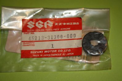 original Gummi Sitz Suzuki GSXR 1000 K1 K2 GSX-R 45213-31300-000 01628-3004