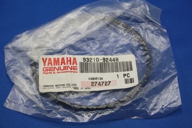 original O-Ring Zylinderkopf 93210-92448 Yamaha XV1000 XV750 XV1100 YP250 OVP