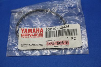 original O-Ring 93210-60426 Yamaha Ölfilter Kardan Getriebe