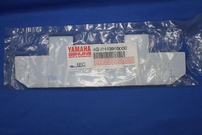 original Dämmkissen selbstklebend 4GVH3960000 Yamaha TT600