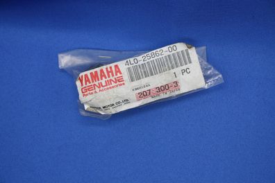 original Gummi Batteriepol Pol Schutz Abdeckung Yamaha 4L0-25862-00 Pluspol