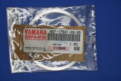 original Yamaha Shim Einstellscheibe 4X7-17531-00-30 Virago XV1000 XV11000 u.a.