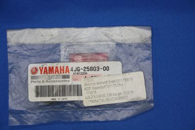 original Dichtsatz Reparatursatz Bremse Bremszange Yamaha R1 R6 4JG-25803-00