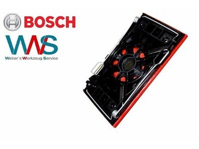 Bosch Schleifplatte 2609000877 für PSS 250 AE