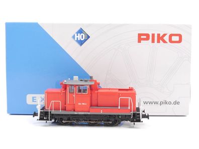 Piko H0 52823 Diesellok BR 364 786-4 DB / Sound NEM DSS MFX Digital E524