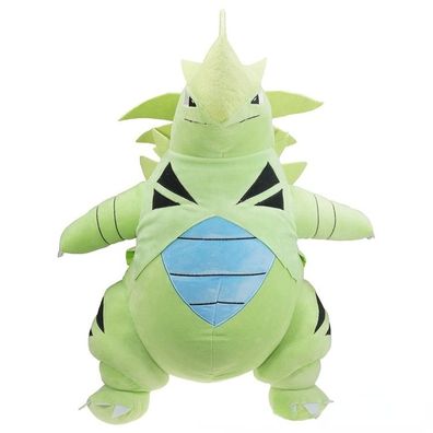 Pokemon Tyranitar Plüschtier Puppe Anime Stofftier Kinder Spielzeug Geschenk