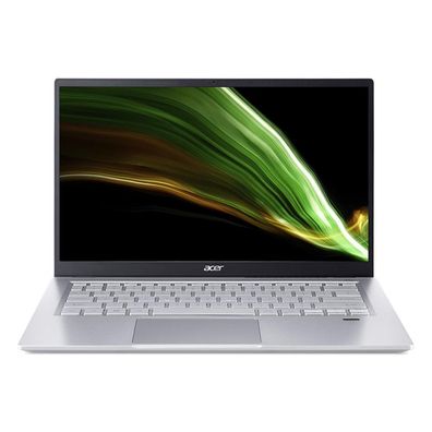 Acer Swift SF314-511-36WG, silver (B)