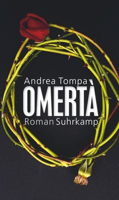 Omerta ORF-Bestenliste September 2022 Tompa, Andrea
