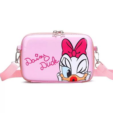 Ins Donald Daisy Diagonaltasch Süß Umhängetasche Handytasche Für Mädchen