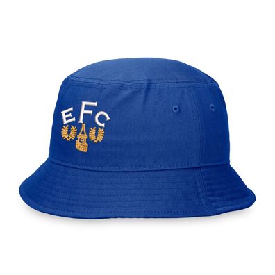 Everton FC Bucket Hat Premier League Anglerhut Fischerhut Mütze 5060866388365