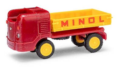 Busch 210008500 Multicar M21 »Minol«