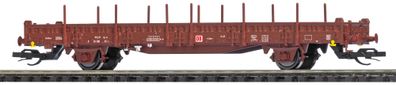 Busch 31503 Flachwagen DB 21803300017-3 T