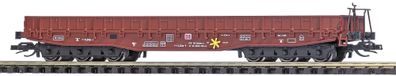 Busch 31180 Flachwagen Samm TT