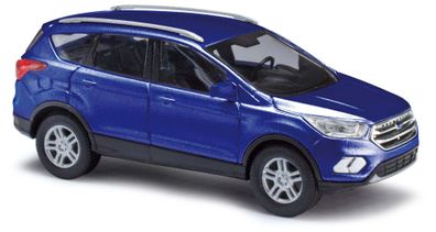 Busch 53510 Ford Kuga blau metallic