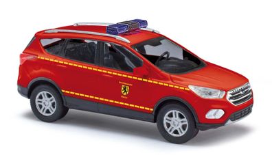 Busch 53520 Ford Kuga FW Weimar