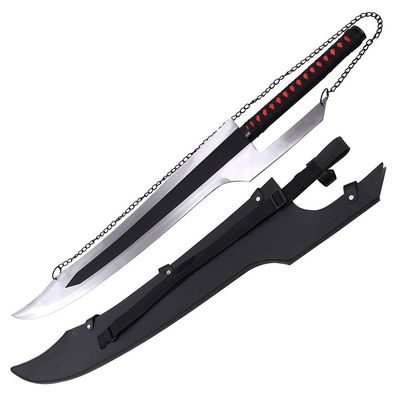 Bankai Schwert Zanpakuto Zangetzu