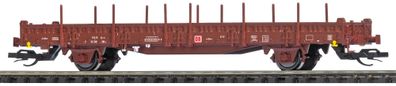 Busch 31504 Flachwagen DB 21803300800-2 T