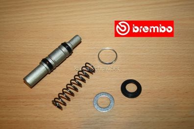 BREMBO 10.2797.20 Reparatursatz Bremspumpe PS12 Handbremszylinder runder Behälte