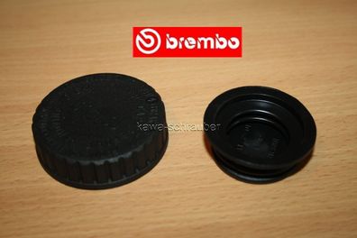 BREMBO 10.4308.30 Reparatursatz Deckel und Membrane Ausgleichsbehälter PS11 PS12