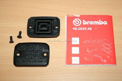 BREMBO 10.2704.43 Reparatursatz Membran Deckel Ausgleichsbehälter PS13 PS16