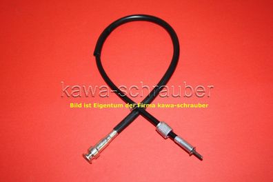 Drehzahlmesserwelle Honda CB750 Custom Typ RC06 neu cable tachometer revmeter