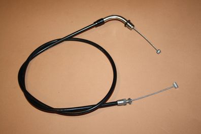Gaszug Schliesser Schließer Honda CB360 Bj. 1974-1977 neu cable closing gas new