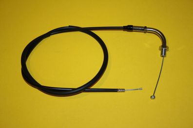 Gaszug Suzuki DR125 Typen SF42 / SF44 Bj. 1987-2000 neu cable gas new