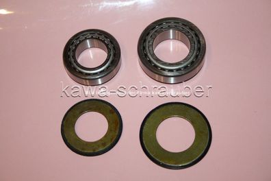 Kegelrollen- Steuerkopflager Lenkkopflager Honda CBR600RR Typen PC37 PC40 neu