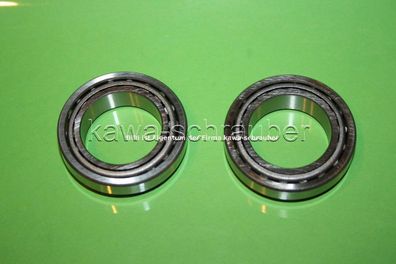 Kegelrollen- Steuerkopflager Lenkkopflager Kawasaki Z440 KZ440 LTD440 neu