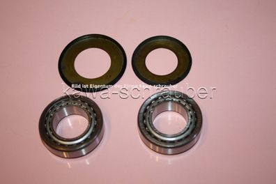 Kegelrollen- Steuerkopflager Lenkkopflager Honda CR85 Typ HE07 Bj. 2003-2007 neu