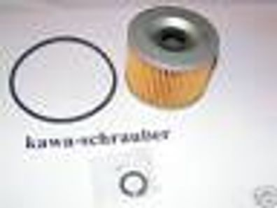 Ölfilter Honda CB 350 400 500 550 F 650 750 C 900 1000