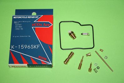 Keyster K-1596SKF Reparatursatz Vergaser vorne front Suzuki VS1400 Intruder